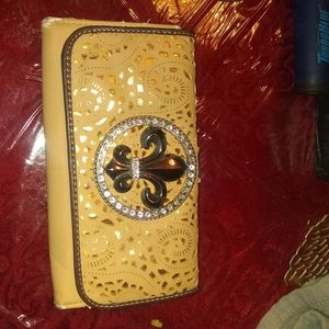 Women's wallet